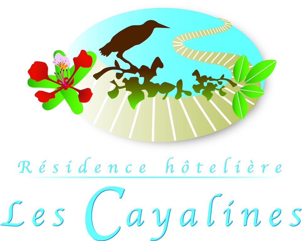 Residence Les Cayalines แซ็งต์-ลูซ ภายนอก รูปภาพ
